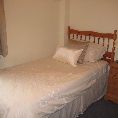 Martin Lane Farm Holiday Cottages Burscough Екстериор снимка