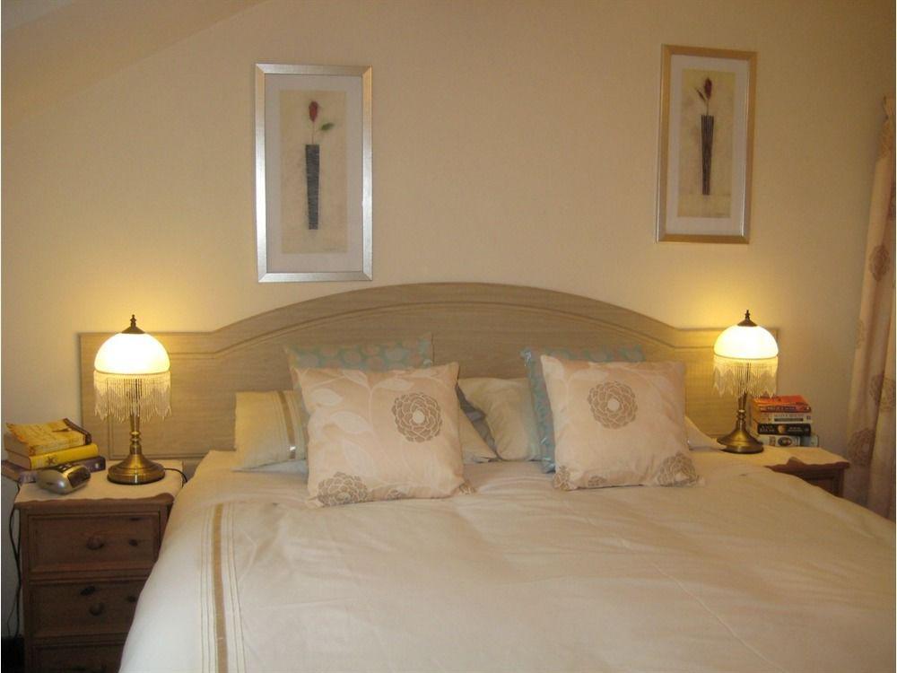 Martin Lane Farm Holiday Cottages Burscough Екстериор снимка