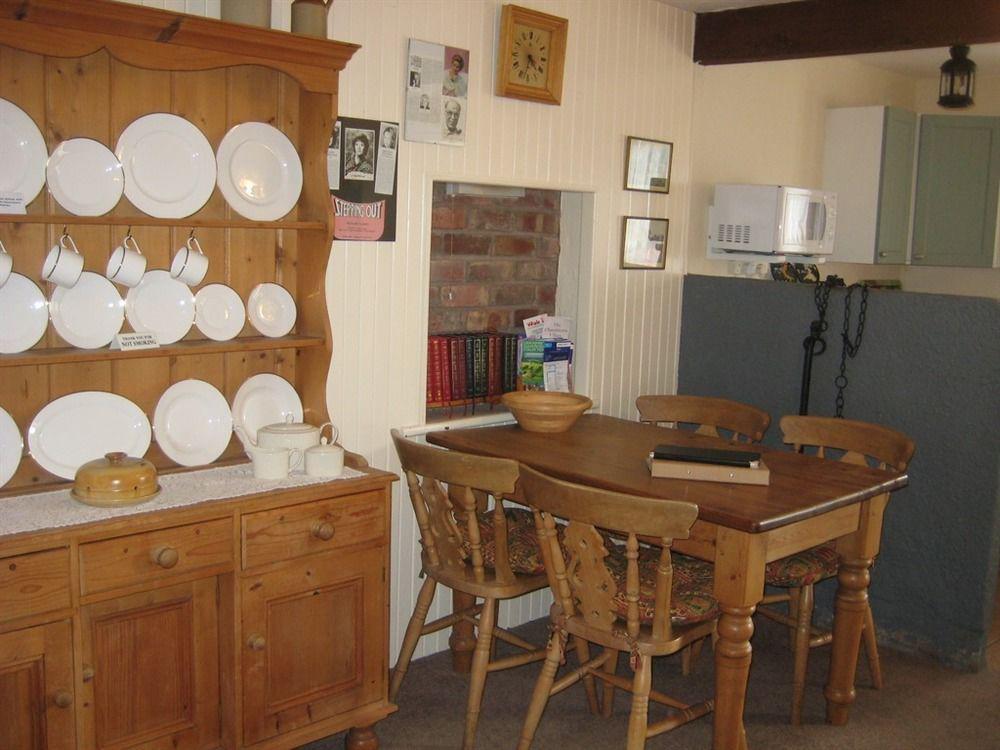 Martin Lane Farm Holiday Cottages Burscough Екстериор снимка