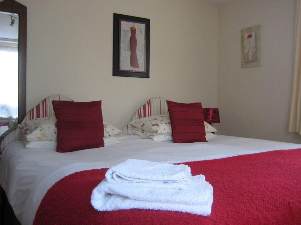 Martin Lane Farm Holiday Cottages Burscough Екстериор снимка