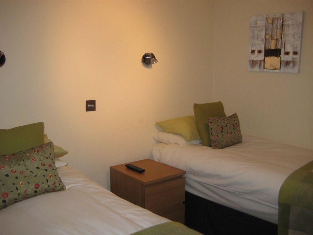 Martin Lane Farm Holiday Cottages Burscough Екстериор снимка