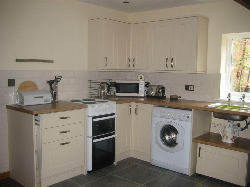 Martin Lane Farm Holiday Cottages Burscough Екстериор снимка