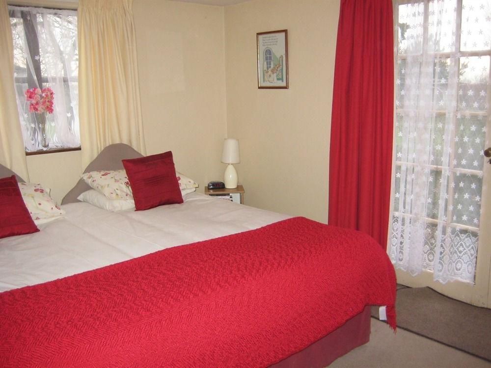 Martin Lane Farm Holiday Cottages Burscough Екстериор снимка