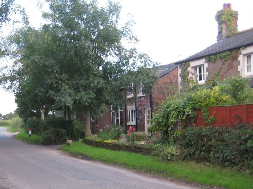 Martin Lane Farm Holiday Cottages Burscough Екстериор снимка