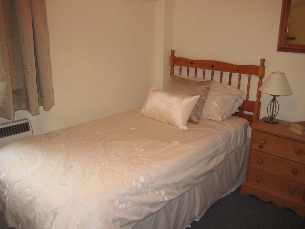 Martin Lane Farm Holiday Cottages Burscough Екстериор снимка