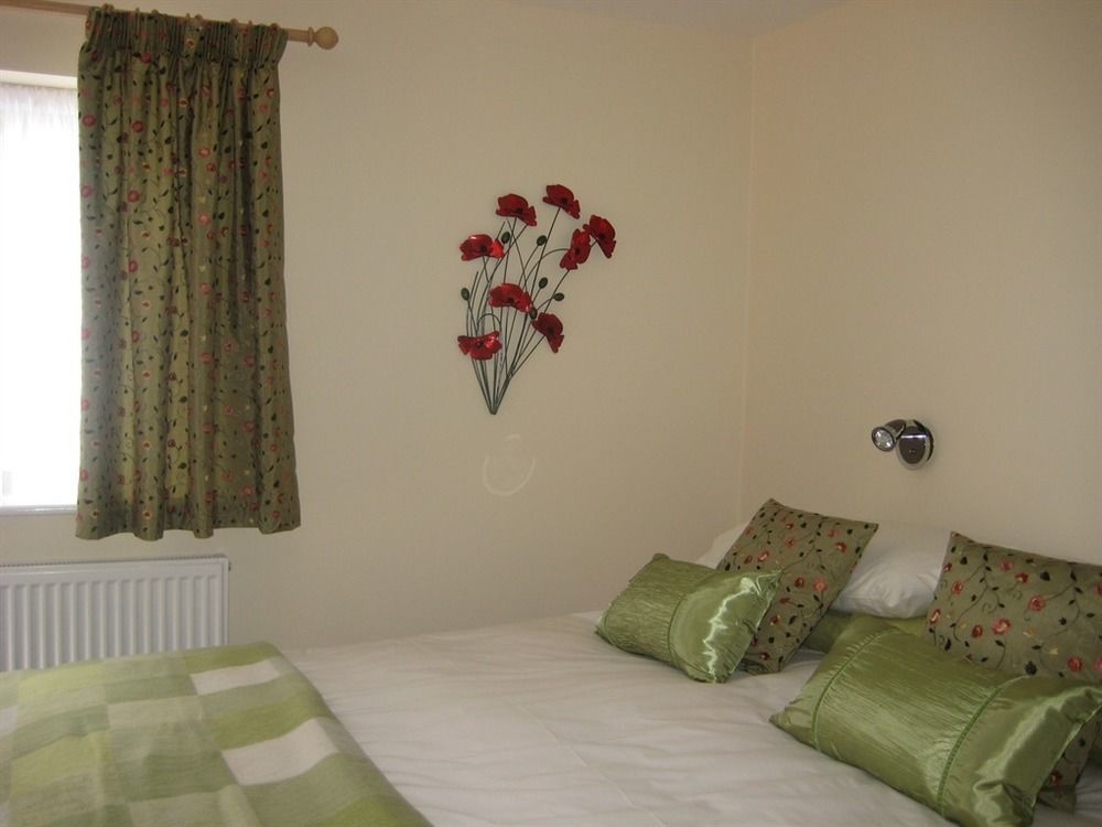 Martin Lane Farm Holiday Cottages Burscough Екстериор снимка