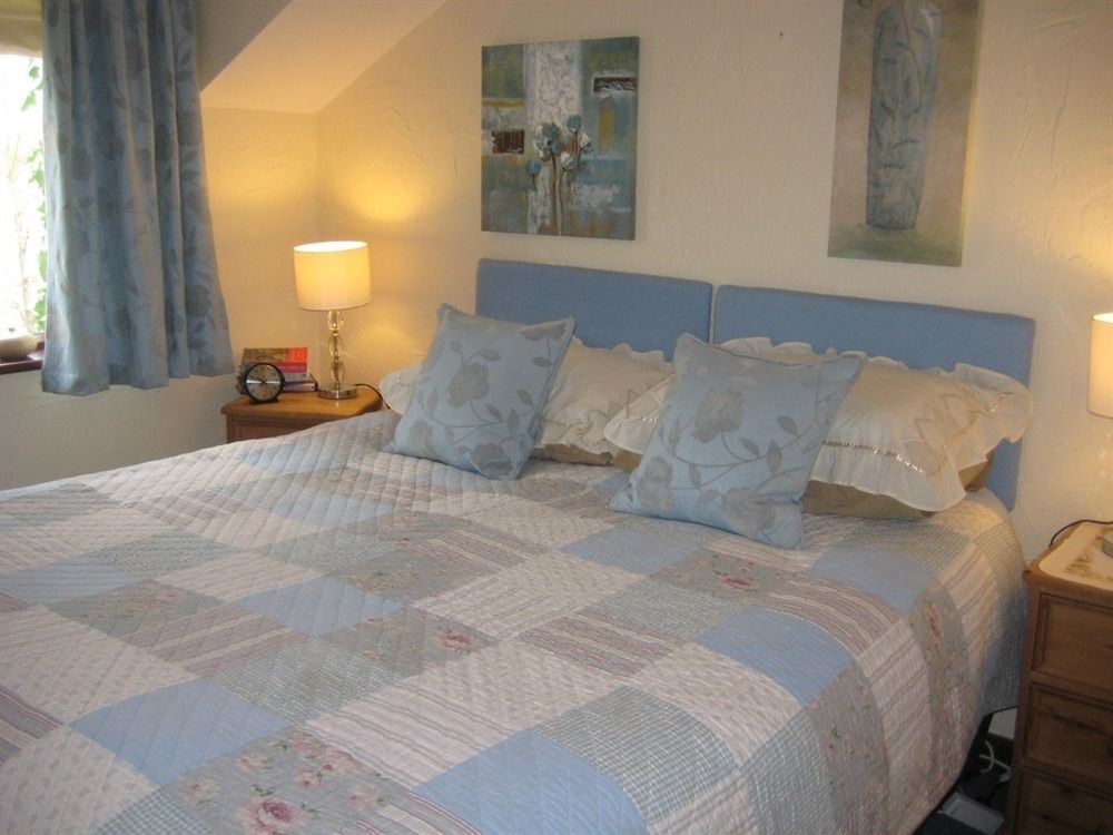Martin Lane Farm Holiday Cottages Burscough Екстериор снимка