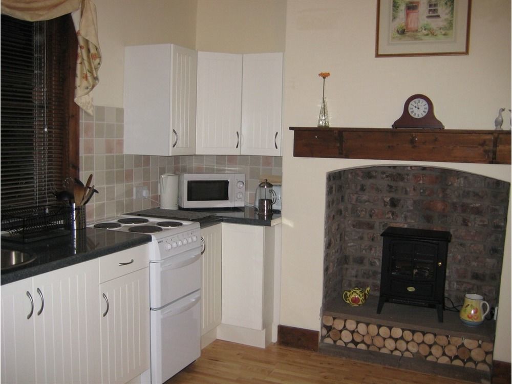 Martin Lane Farm Holiday Cottages Burscough Екстериор снимка