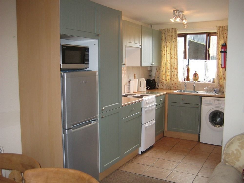 Martin Lane Farm Holiday Cottages Burscough Екстериор снимка