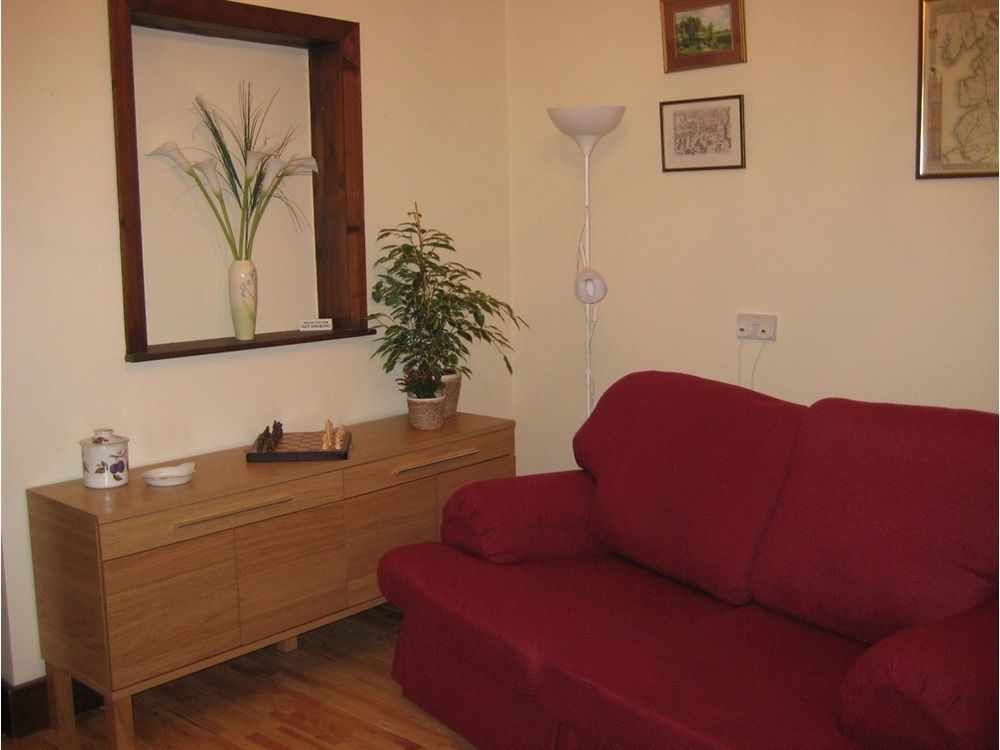 Martin Lane Farm Holiday Cottages Burscough Екстериор снимка