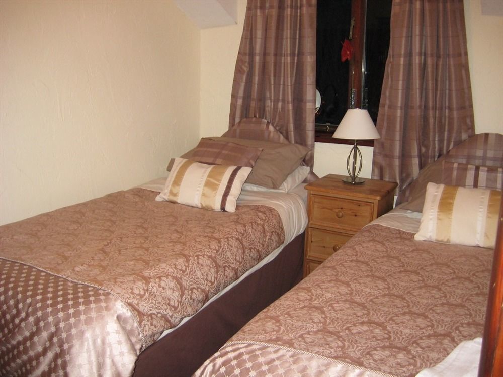 Martin Lane Farm Holiday Cottages Burscough Екстериор снимка