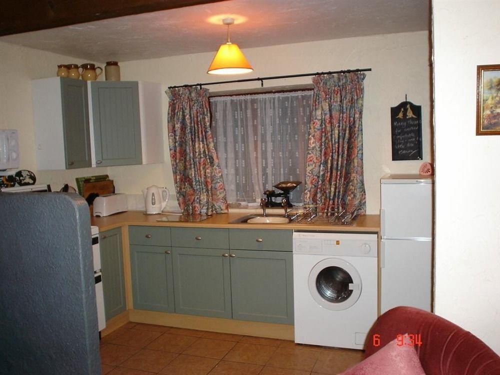 Martin Lane Farm Holiday Cottages Burscough Екстериор снимка