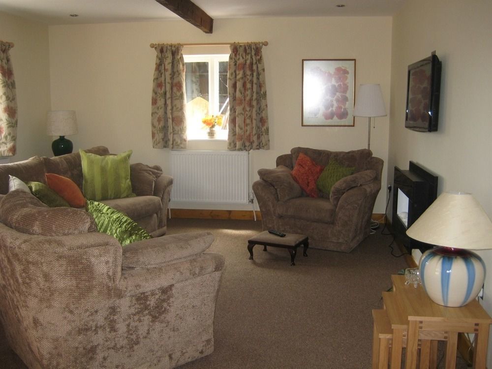 Martin Lane Farm Holiday Cottages Burscough Екстериор снимка