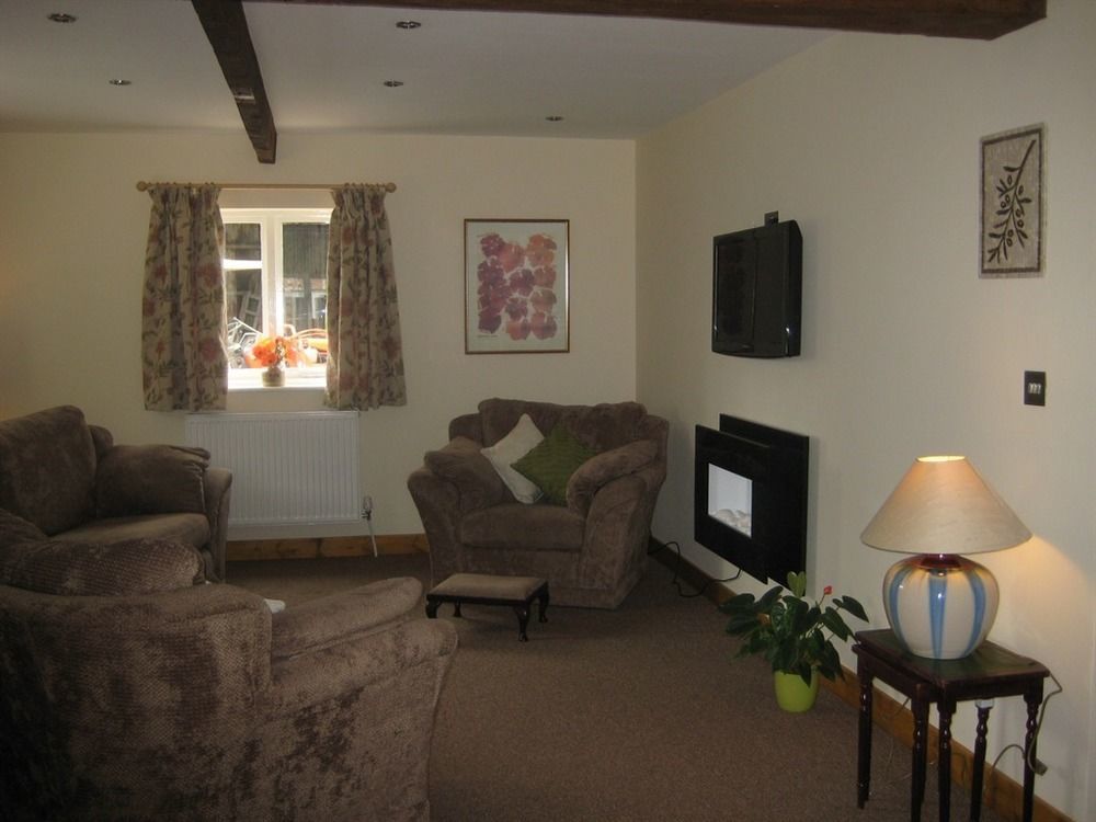 Martin Lane Farm Holiday Cottages Burscough Екстериор снимка