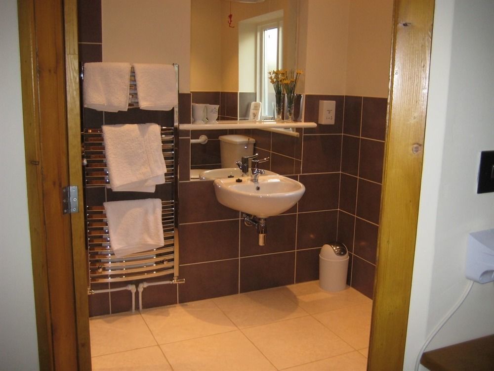 Martin Lane Farm Holiday Cottages Burscough Екстериор снимка