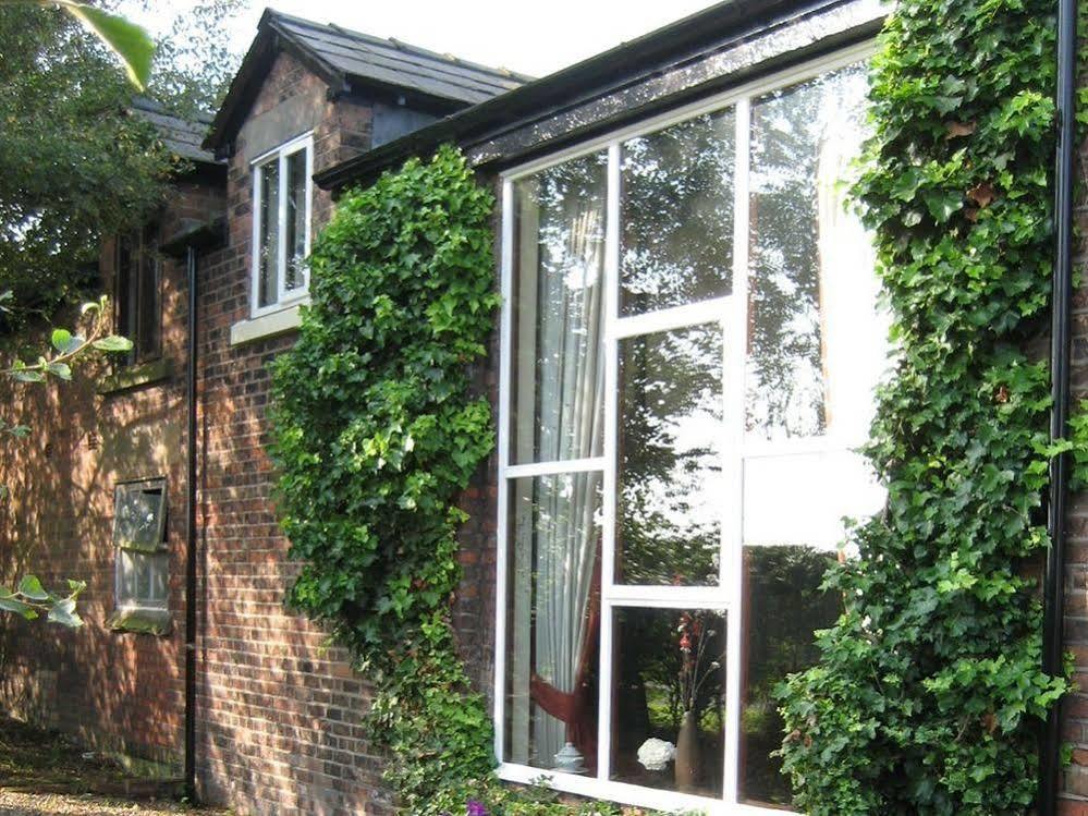 Martin Lane Farm Holiday Cottages Burscough Екстериор снимка