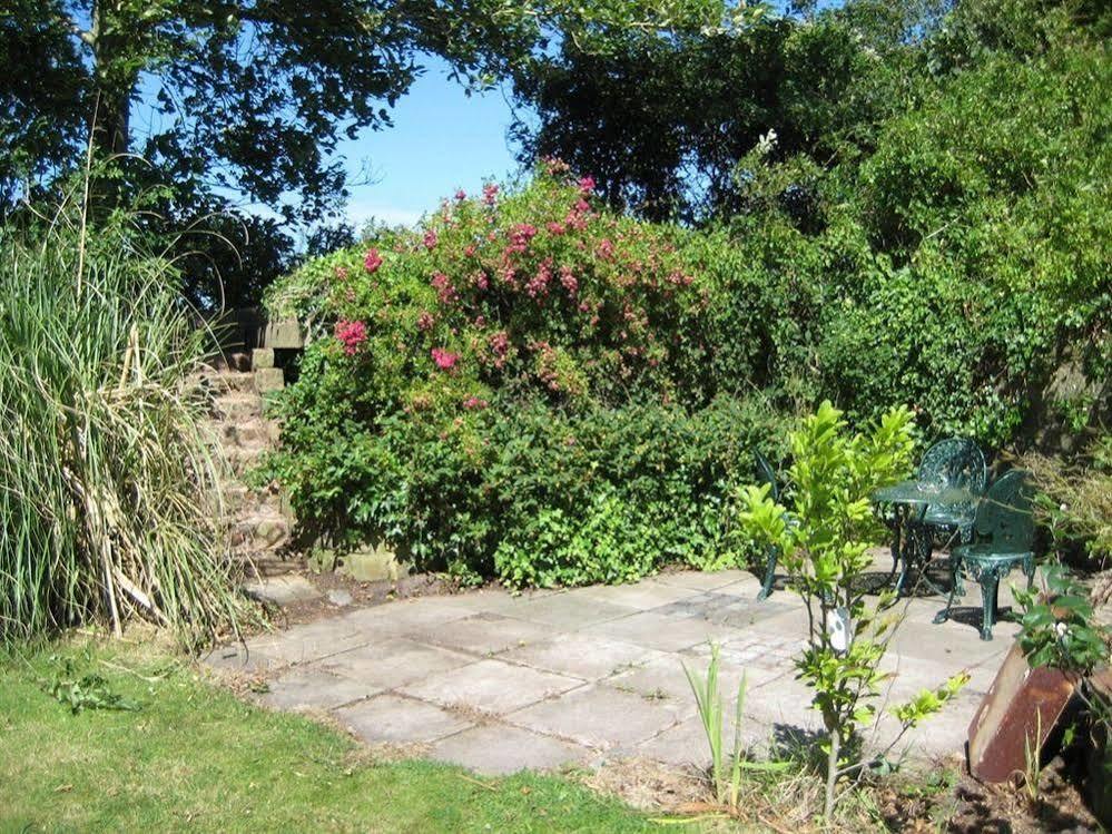 Martin Lane Farm Holiday Cottages Burscough Екстериор снимка